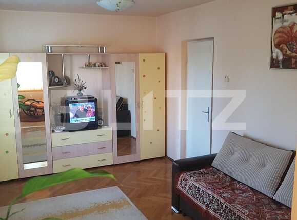 Apartament de vânzare 2 camere Central - 35429AV | BLITZ Cluj-Napoca | Poza1