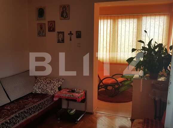 Apartament de vânzare 2 camere Central - 35429AV | BLITZ Cluj-Napoca | Poza3