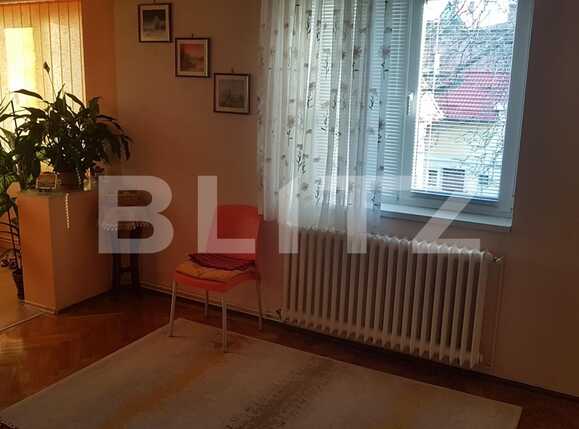 Apartament de vânzare 2 camere Central - 35429AV | BLITZ Cluj-Napoca | Poza2