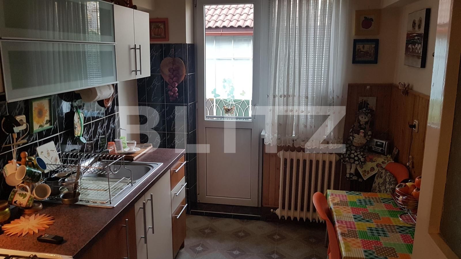 Apartament de vânzare 2 camere Central - 35429AV | BLITZ Cluj-Napoca | Poza5