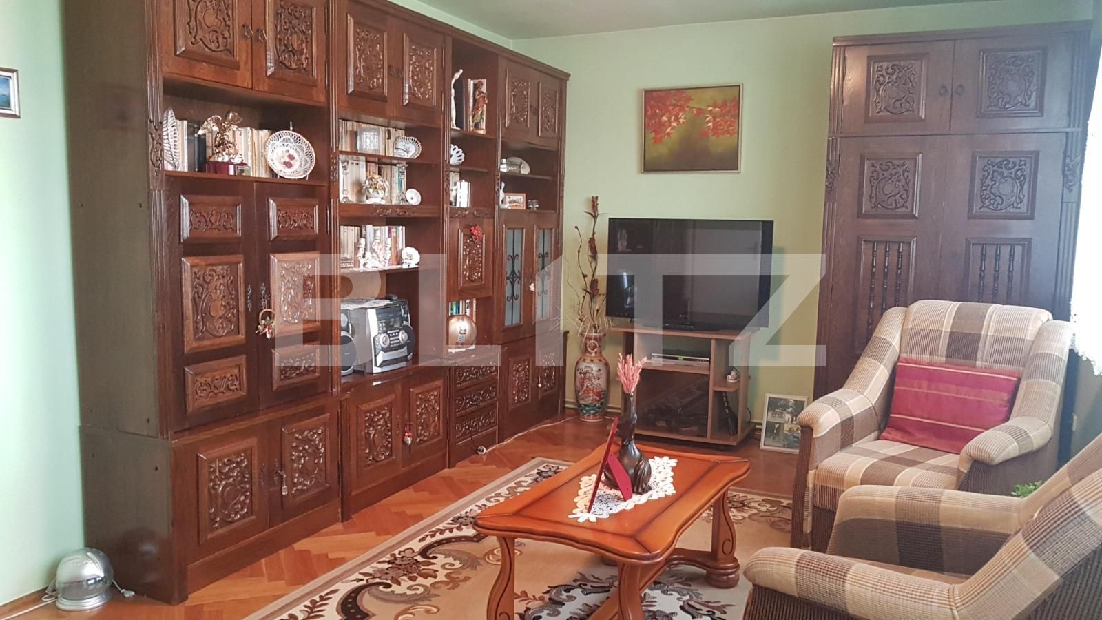 Apartament de vânzare 2 camere Central - 35429AV | BLITZ Cluj-Napoca | Poza4