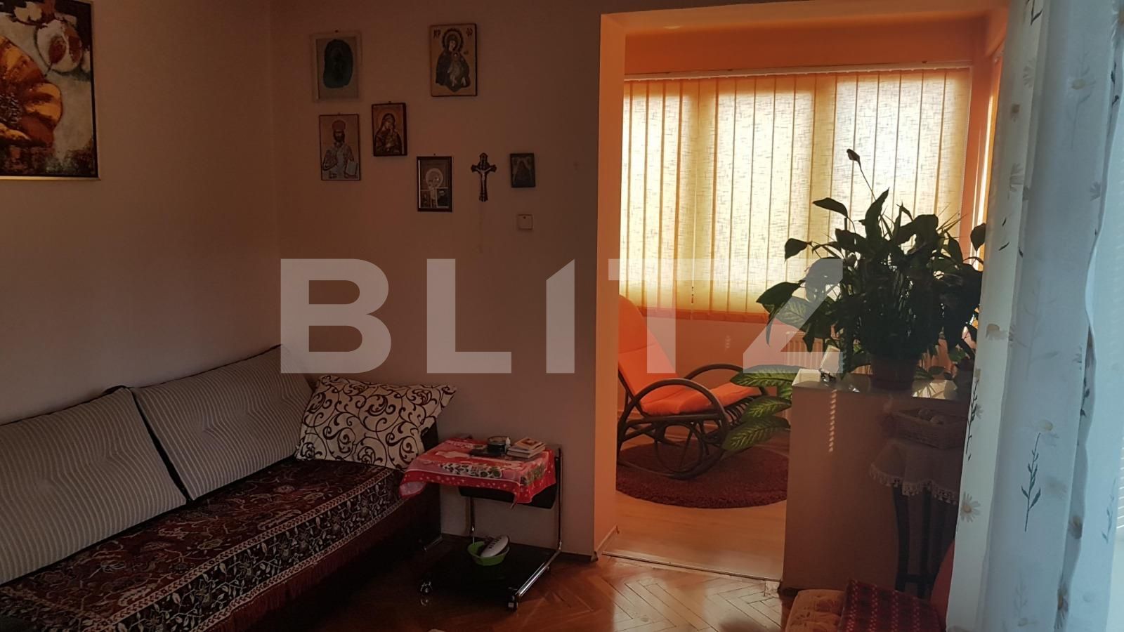 Apartament de vânzare 2 camere Central - 35429AV | BLITZ Cluj-Napoca | Poza3