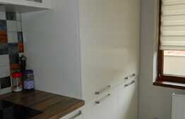 Apartament 3 camere, 101 mp, garaj, terasa 26 mp, prima inchiriere, zona Taietura Turcului