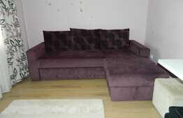 Apartament 3 camere, 101 mp, garaj, terasa 26 mp, prima inchiriere, zona Taietura Turcului