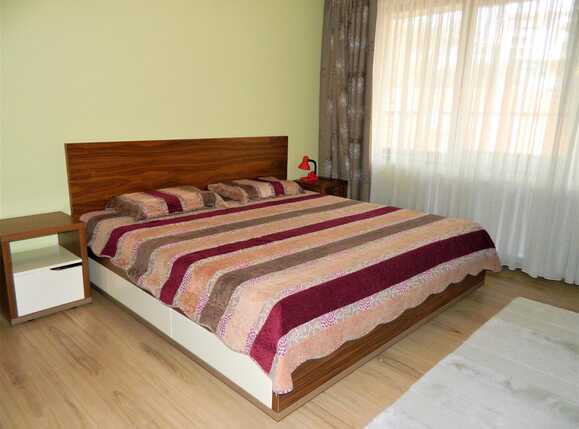 Apartament de închiriat 3 camere Grigorescu - 35430AI | BLITZ Cluj-Napoca | Poza1