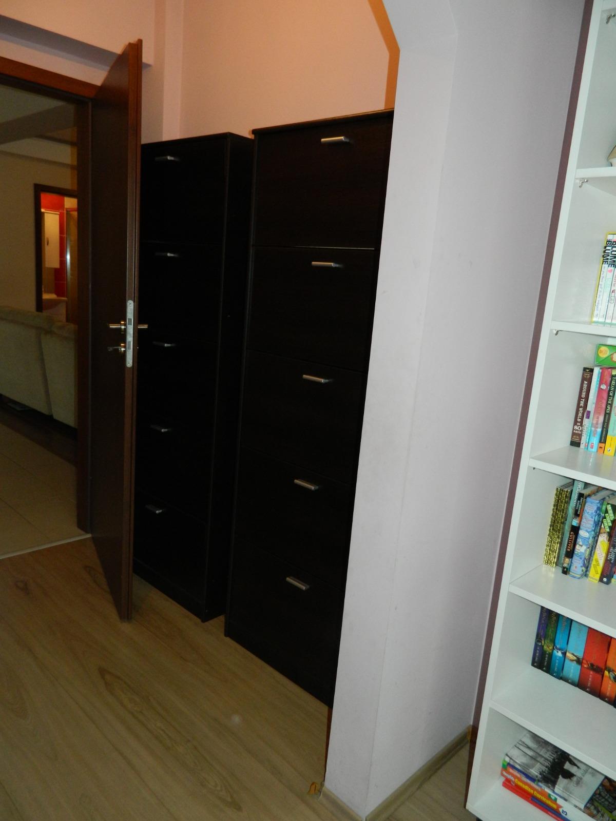 Apartament de închiriat 3 camere Grigorescu - 35430AI | BLITZ Cluj-Napoca | Poza8