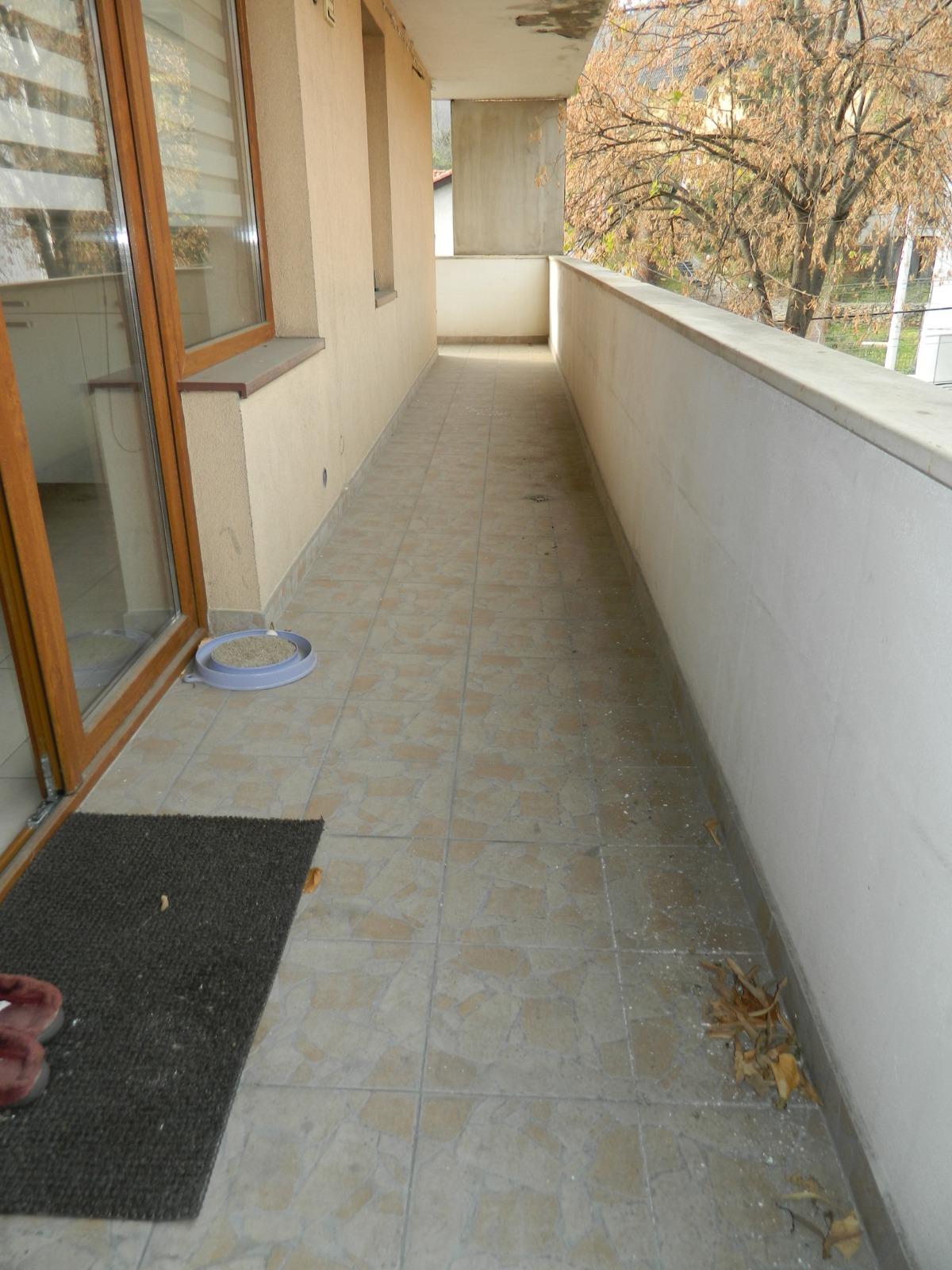 Apartament de închiriat 3 camere Grigorescu - 35430AI | BLITZ Cluj-Napoca | Poza19