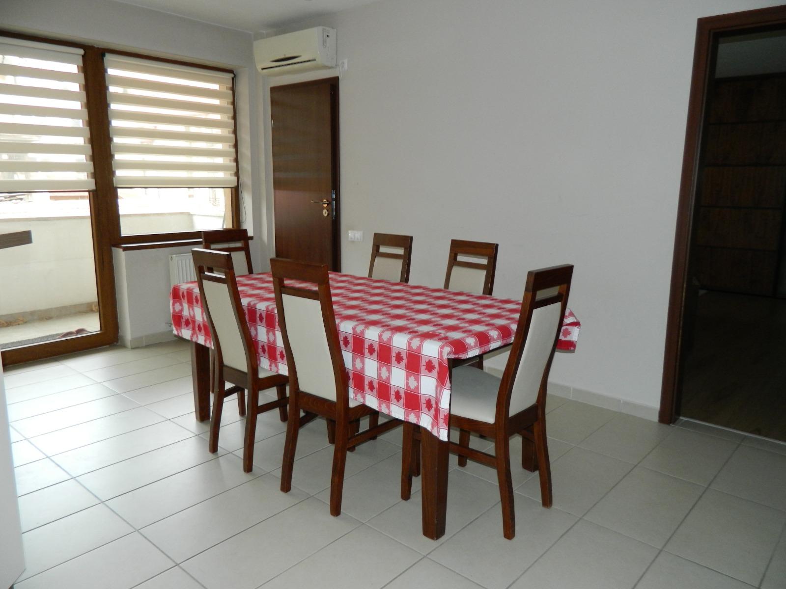 Apartament de închiriat 3 camere Grigorescu - 35430AI | BLITZ Cluj-Napoca | Poza12