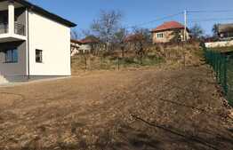 Casa individuala 120 mp, 750 mp teren, zona de case, finalizata!