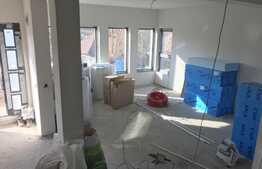 Casa individuala 120 mp, 750 mp teren, zona de case, finalizata!