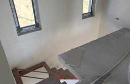 Casa individuala 120 mp, 750 mp teren, zona de case, finalizata!