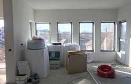 Casa individuala 120 mp, 750 mp teren, zona de case, finalizata!