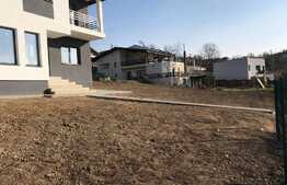 Casa individuala 120 mp, 750 mp teren, zona de case, finalizata!