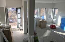 Casa individuala 120 mp, 750 mp teren, zona de case, finalizata!