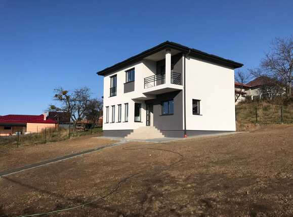 Casa de vânzare 4 camere Feleacu - 35431CV | BLITZ Cluj-Napoca | Poza1