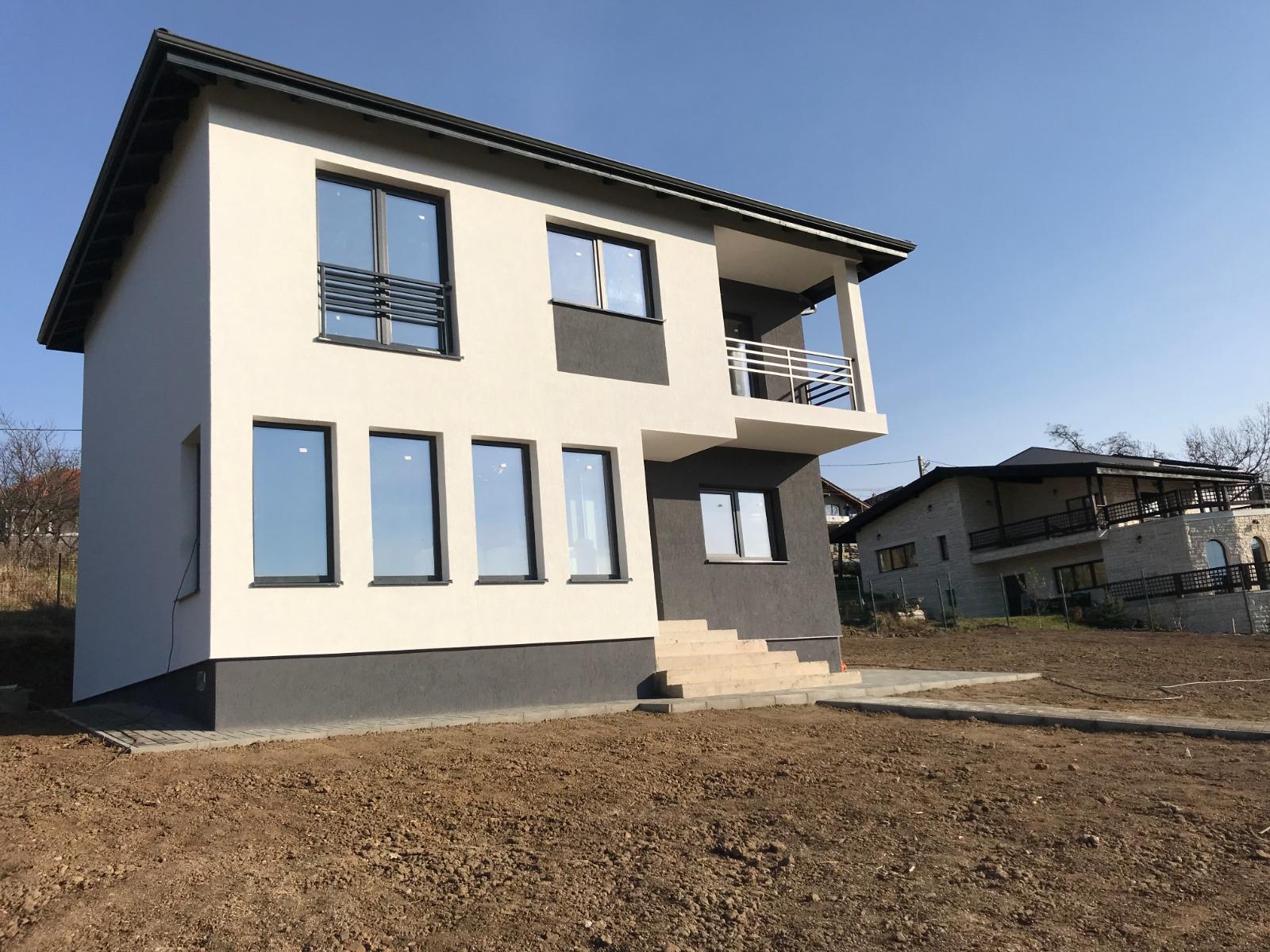 Casa de vânzare 4 camere Feleacu - 35431CV | BLITZ Cluj-Napoca | Poza3