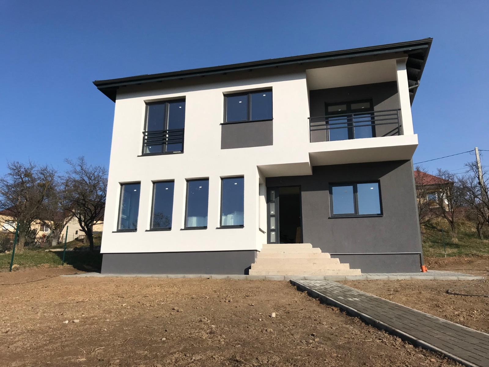 Casa de vânzare 4 camere Feleacu - 35431CV | BLITZ Cluj-Napoca | Poza2