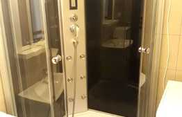 Garsoniera, 30 mp, mobilata modern, zona Big