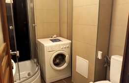 Garsoniera, 30 mp, mobilata modern, zona Big