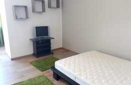 Garsoniera, 30 mp, mobilata modern, zona Big