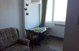 Garsoniera, 30 mp, mobilata modern, zona Big