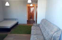 Garsoniera, 30 mp, mobilata modern, zona Big