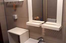 Garsoniera, 30 mp, mobilata modern, zona Big