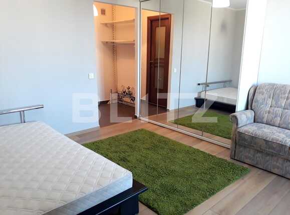 Garsonieră de închiriat Manastur - 35432AI | BLITZ Cluj-Napoca | Poza1