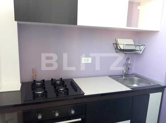 Garsonieră de închiriat Manastur - 35432AI | BLITZ Cluj-Napoca | Poza6