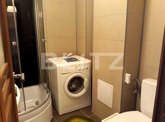 Garsonieră de închiriat Manastur - 35432AI | BLITZ Cluj-Napoca | Poza8