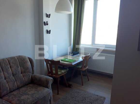 Garsonieră de închiriat Manastur - 35432AI | BLITZ Cluj-Napoca | Poza5