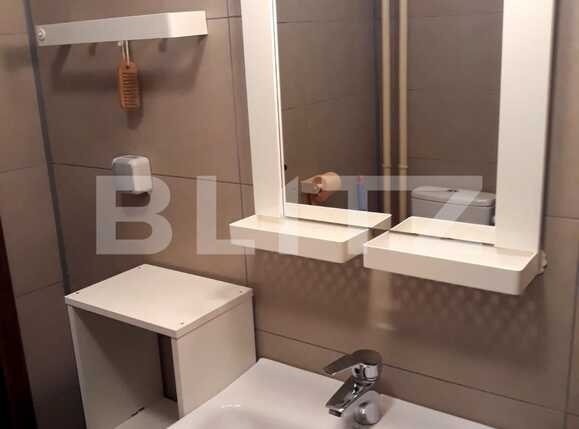 Garsonieră de închiriat Manastur - 35432AI | BLITZ Cluj-Napoca | Poza10