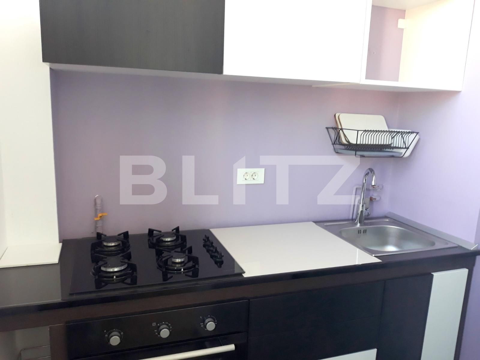 Garsonieră de închiriat Manastur - 35432AI | BLITZ Cluj-Napoca | Poza6