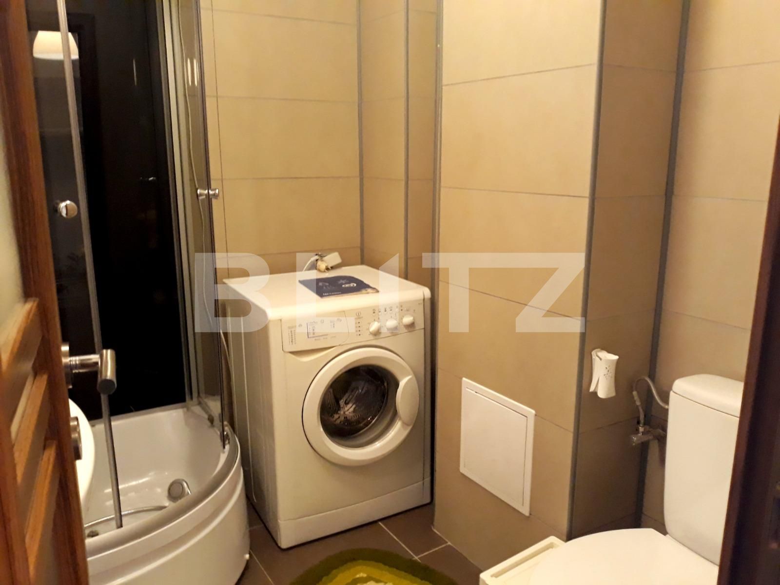Garsonieră de închiriat Manastur - 35432AI | BLITZ Cluj-Napoca | Poza8