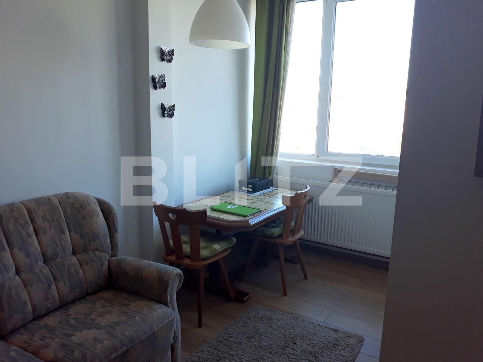 Garsonieră de închiriat Manastur - 35432AI | BLITZ Cluj-Napoca | Poza5
