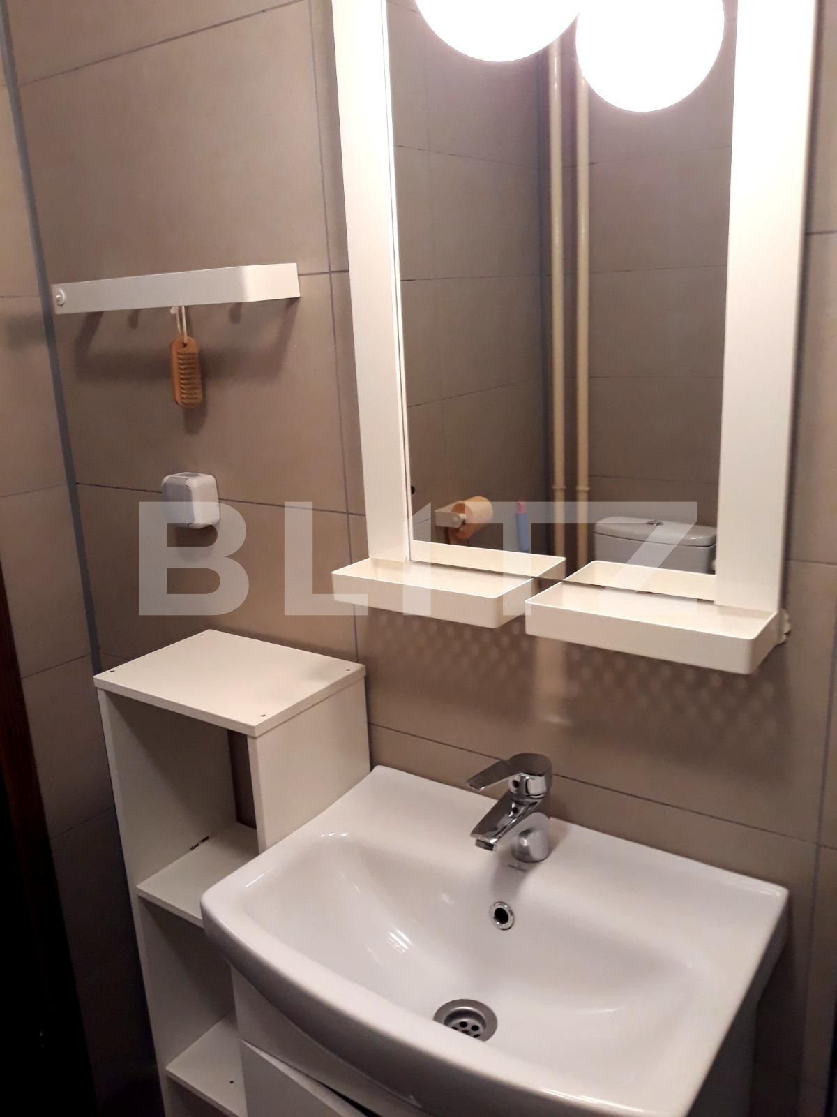 Garsonieră de închiriat Manastur - 35432AI | BLITZ Cluj-Napoca | Poza10