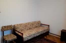 Apartament 2 camere, 55 mp, decomandat, zona strazii Slanic