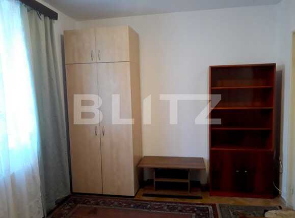Apartament de închiriat 2 camere Gheorgheni - 35433AI | BLITZ Cluj-Napoca | Poza3