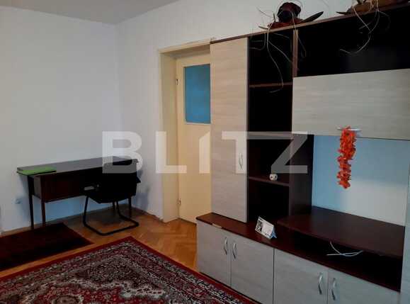 Apartament de închiriat 2 camere Gheorgheni - 35433AI | BLITZ Cluj-Napoca | Poza7