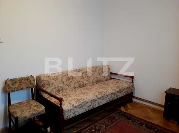Apartament de închiriat 2 camere Gheorgheni - 35433AI | BLITZ Cluj-Napoca | Poza1