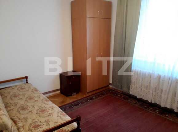 Apartament de închiriat 2 camere Gheorgheni - 35433AI | BLITZ Cluj-Napoca | Poza2