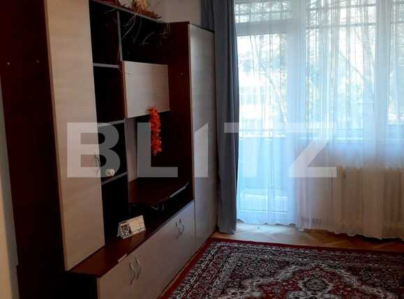 Apartament de închiriat 2 camere Gheorgheni - 35433AI | BLITZ Cluj-Napoca | Poza5