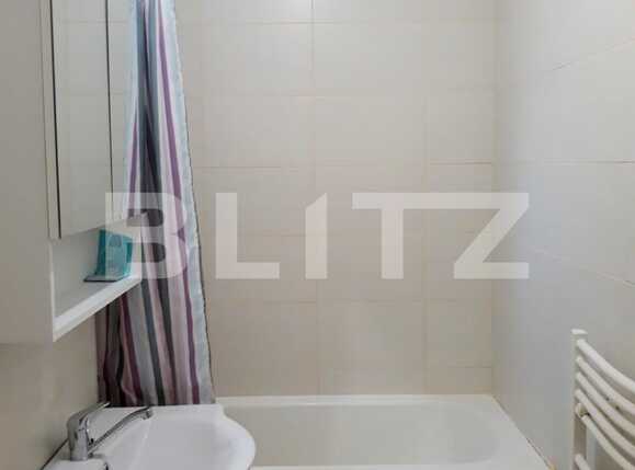 Apartament de închiriat 2 camere Gheorgheni - 35433AI | BLITZ Cluj-Napoca | Poza9