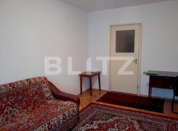 Apartament de închiriat 2 camere Gheorgheni - 35433AI | BLITZ Cluj-Napoca | Poza6