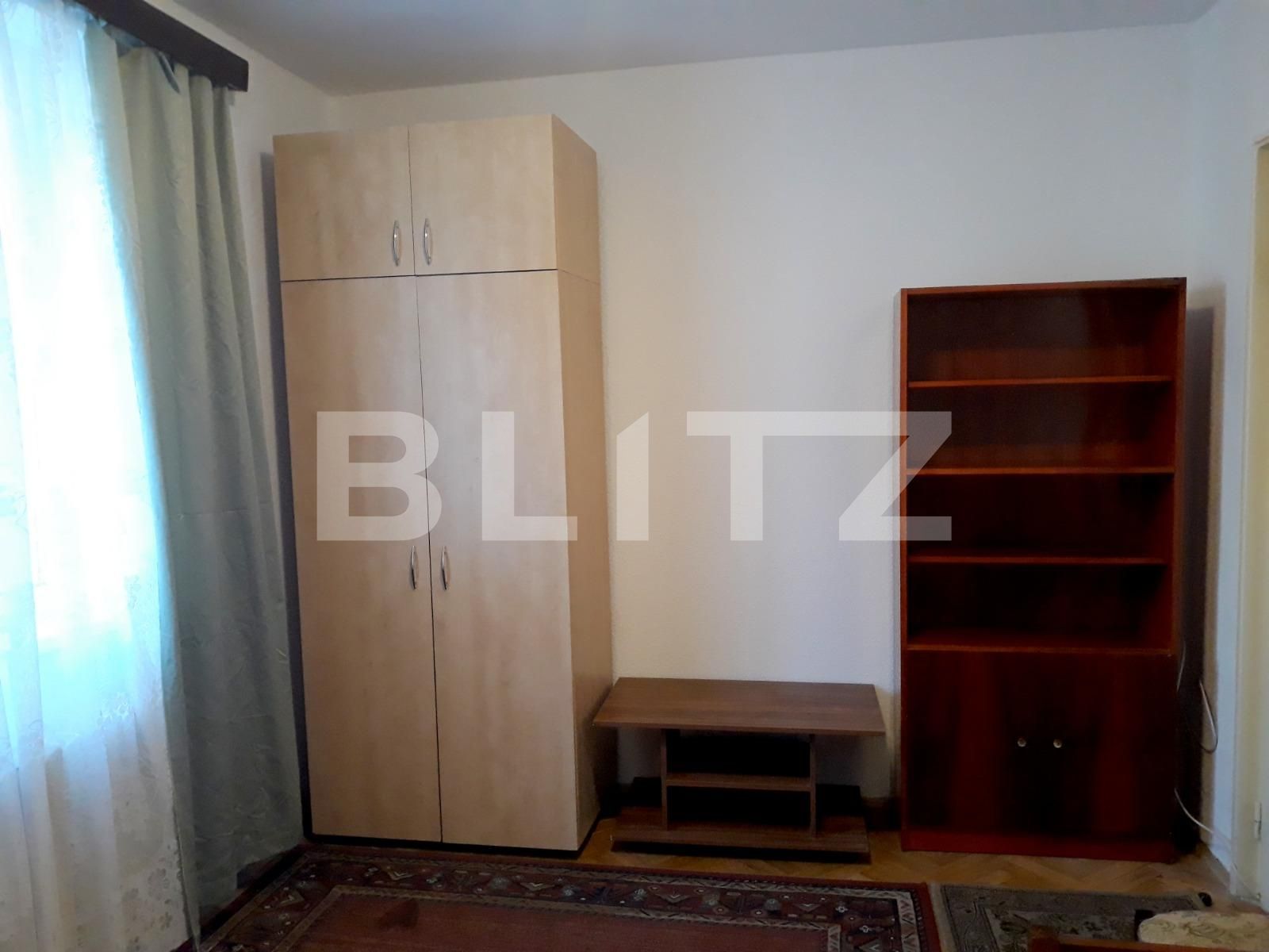 Apartament de închiriat 2 camere Gheorgheni - 35433AI | BLITZ Cluj-Napoca | Poza3