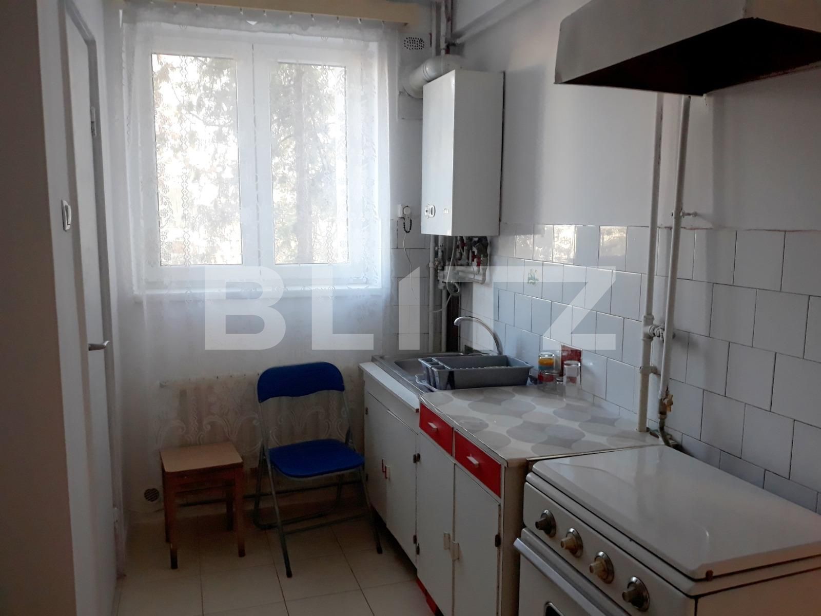 Apartament de închiriat 2 camere Gheorgheni - 35433AI | BLITZ Cluj-Napoca | Poza8