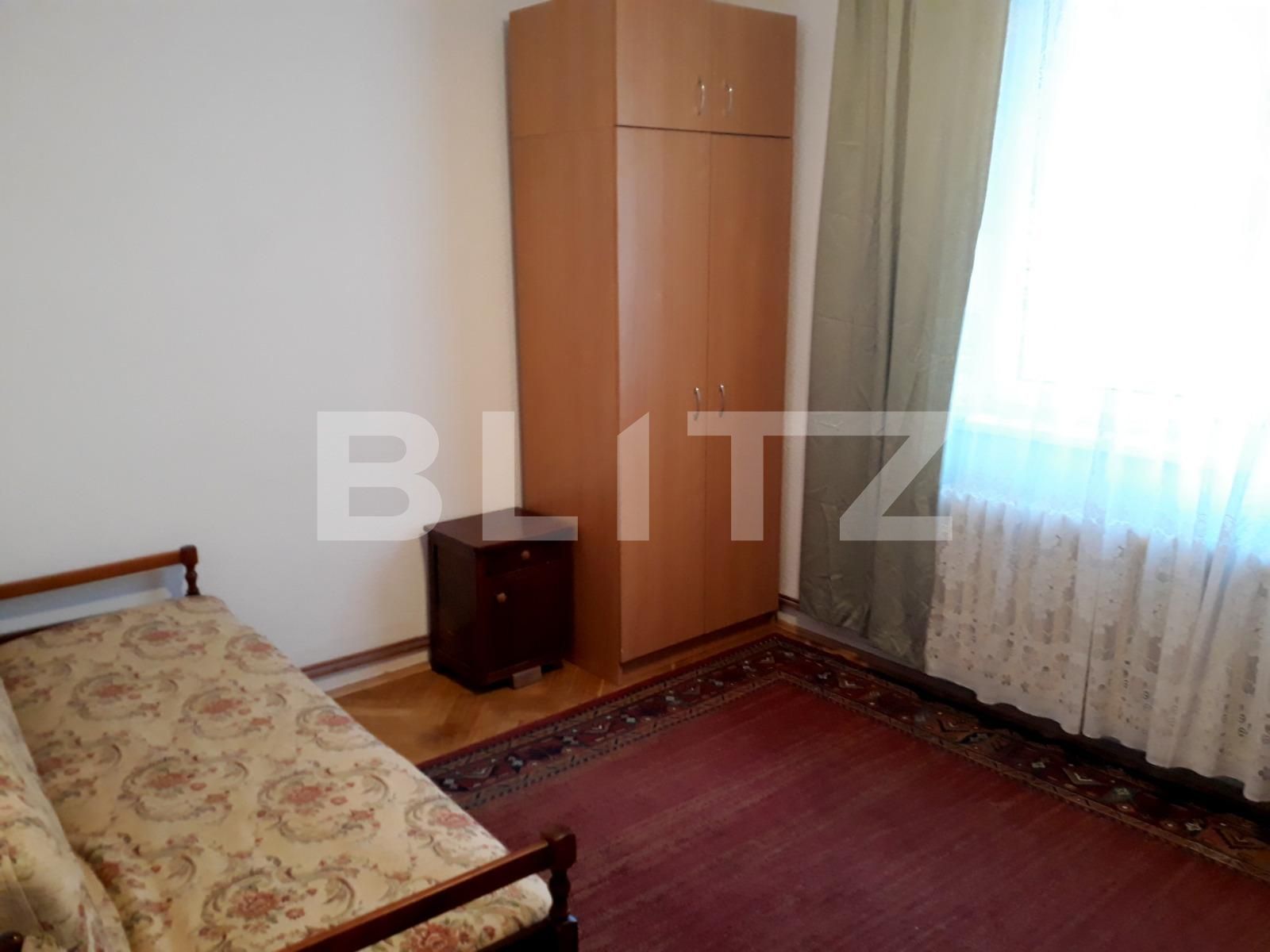 Apartament de închiriat 2 camere Gheorgheni - 35433AI | BLITZ Cluj-Napoca | Poza2