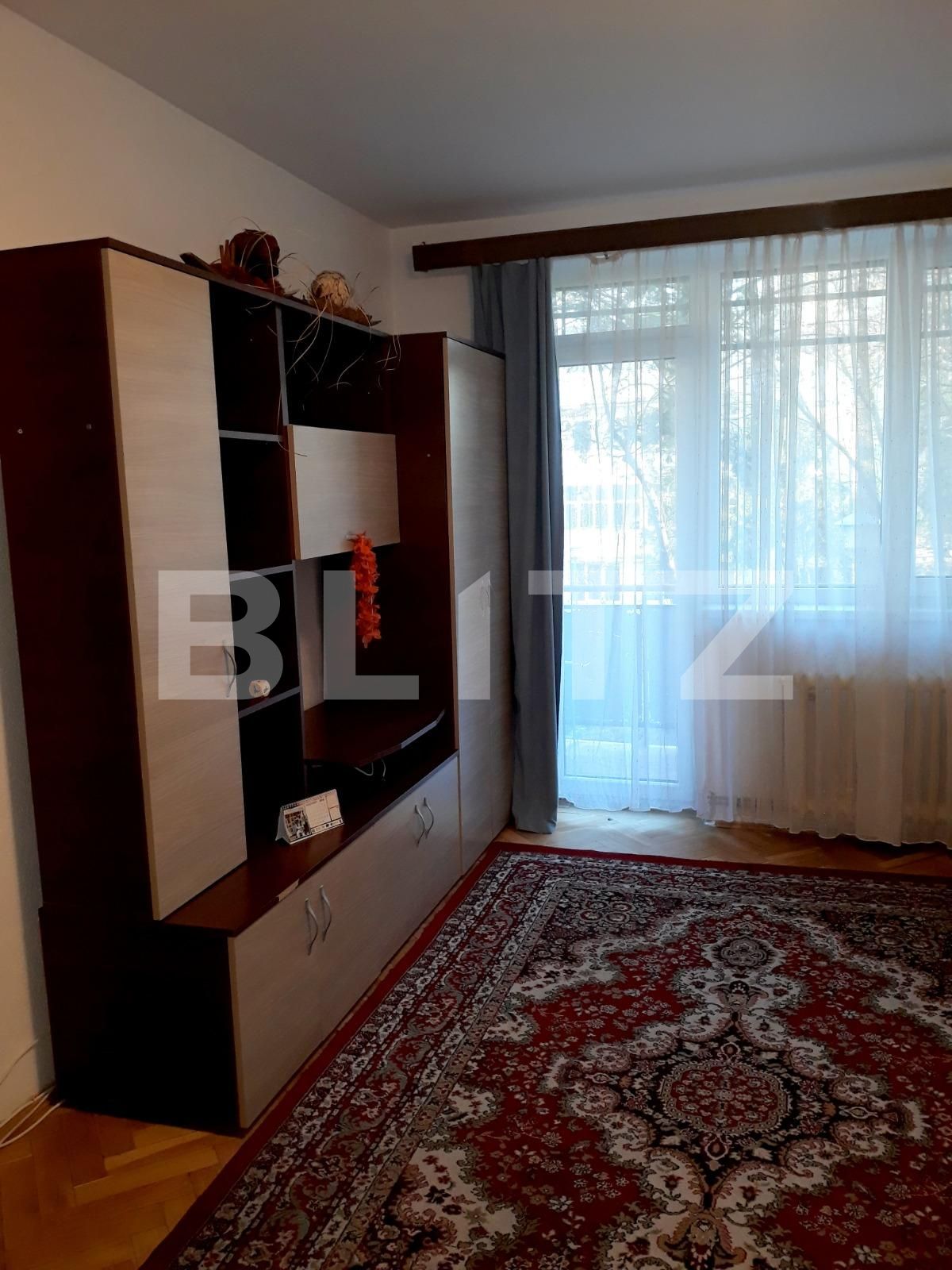 Apartament de închiriat 2 camere Gheorgheni - 35433AI | BLITZ Cluj-Napoca | Poza5