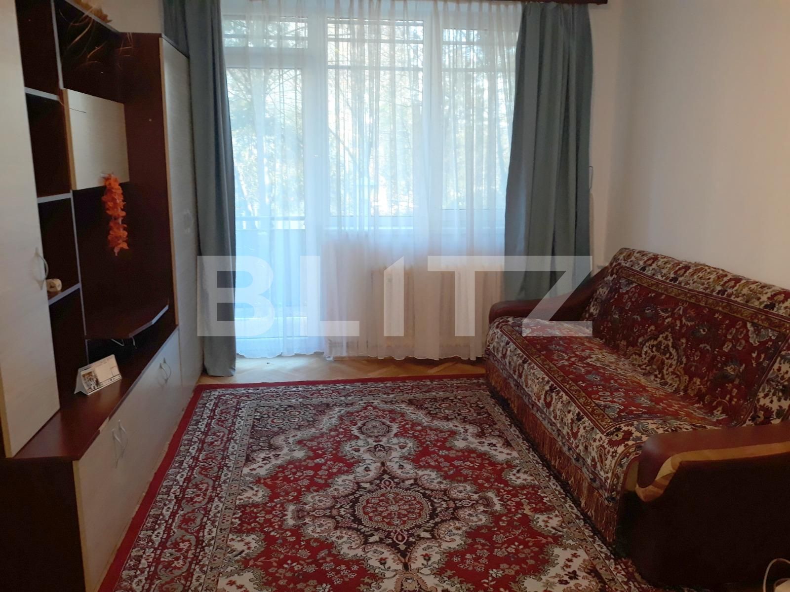 Apartament de închiriat 2 camere Gheorgheni - 35433AI | BLITZ Cluj-Napoca | Poza4
