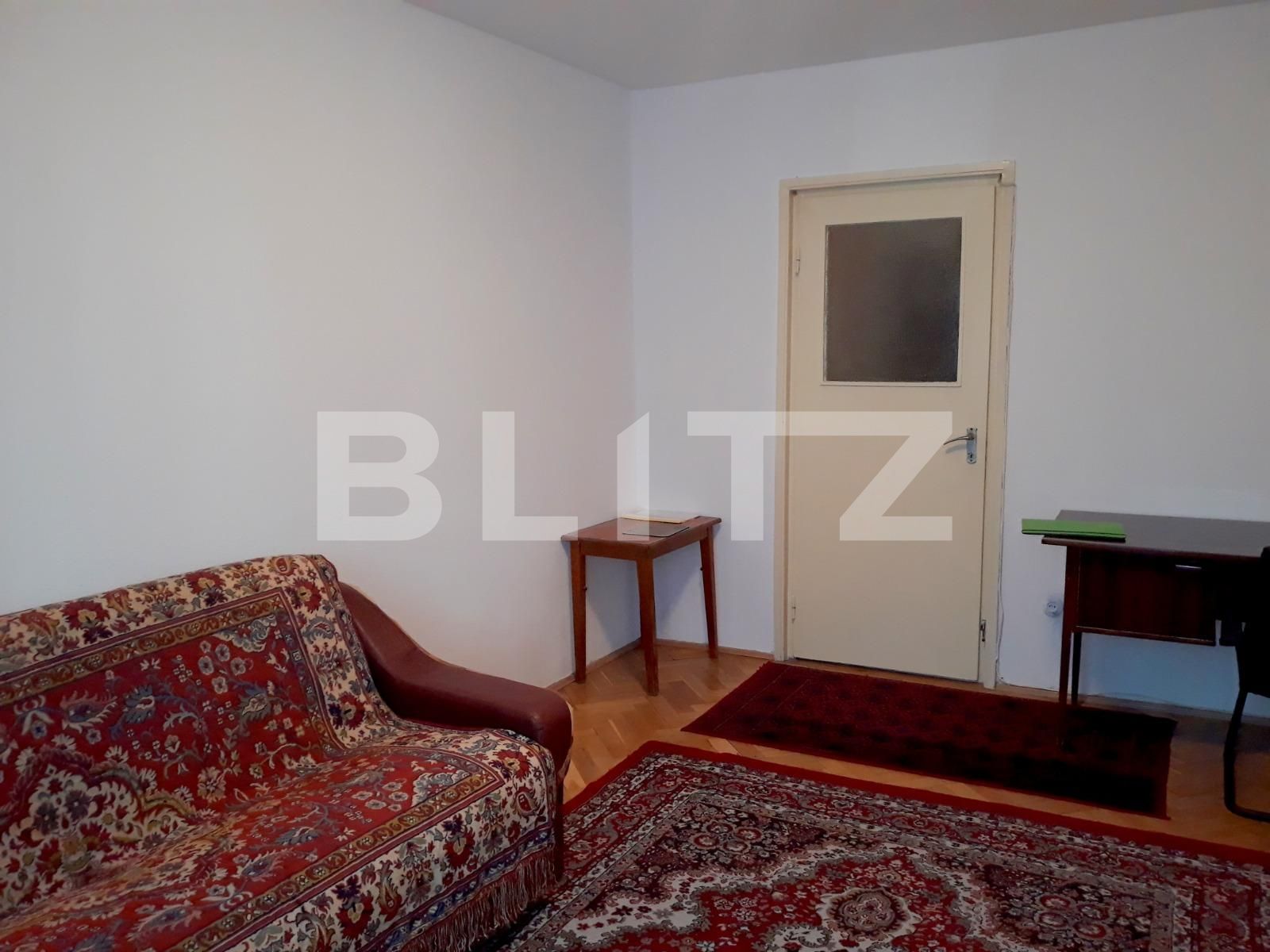 Apartament de închiriat 2 camere Gheorgheni - 35433AI | BLITZ Cluj-Napoca | Poza6